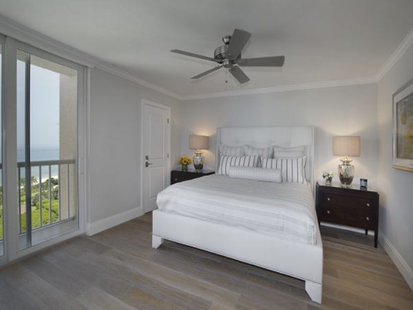Conveniently located with wonderful views